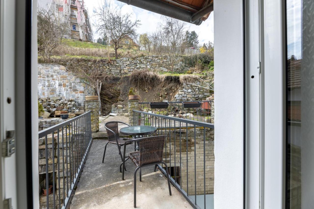 Apartmany U Pavla Český Krumlov Exterior foto