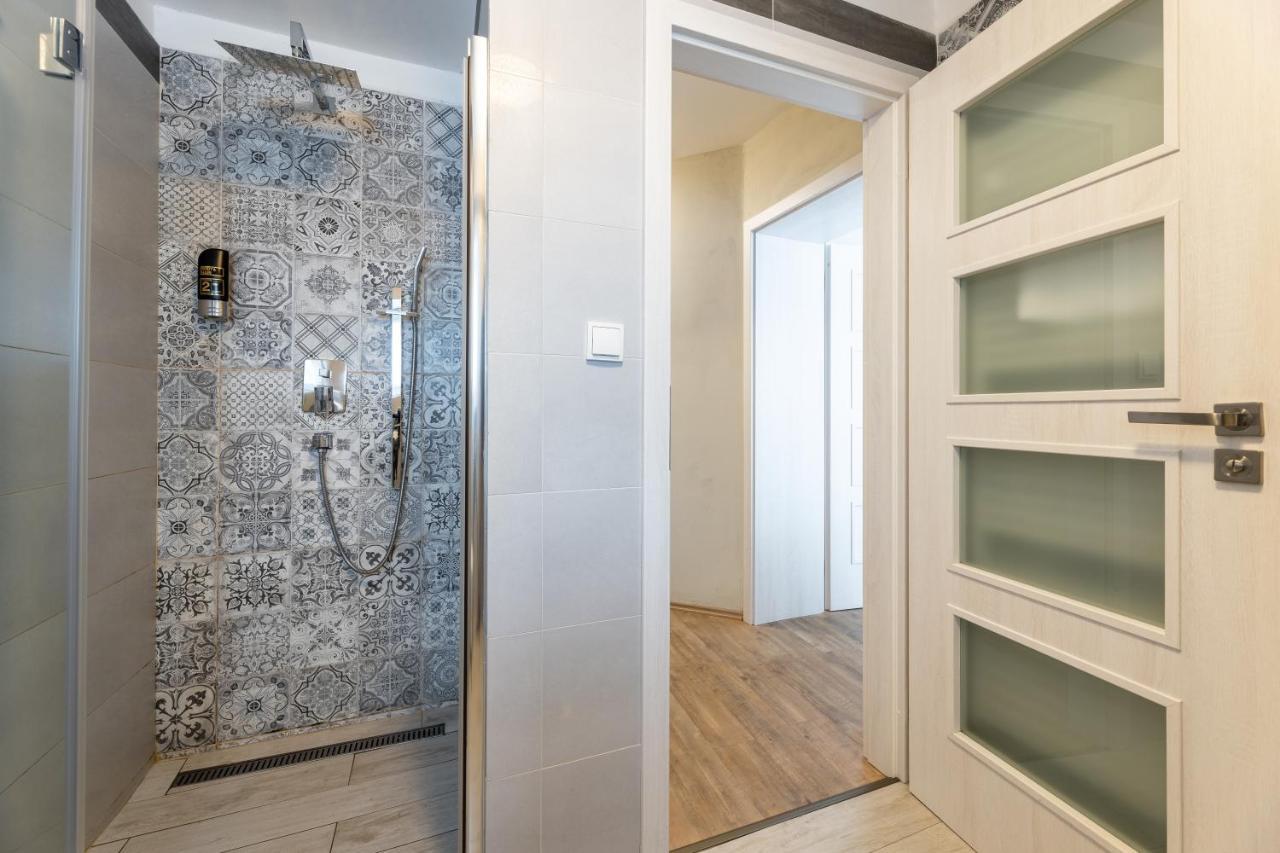 Apartmany U Pavla Český Krumlov Exterior foto