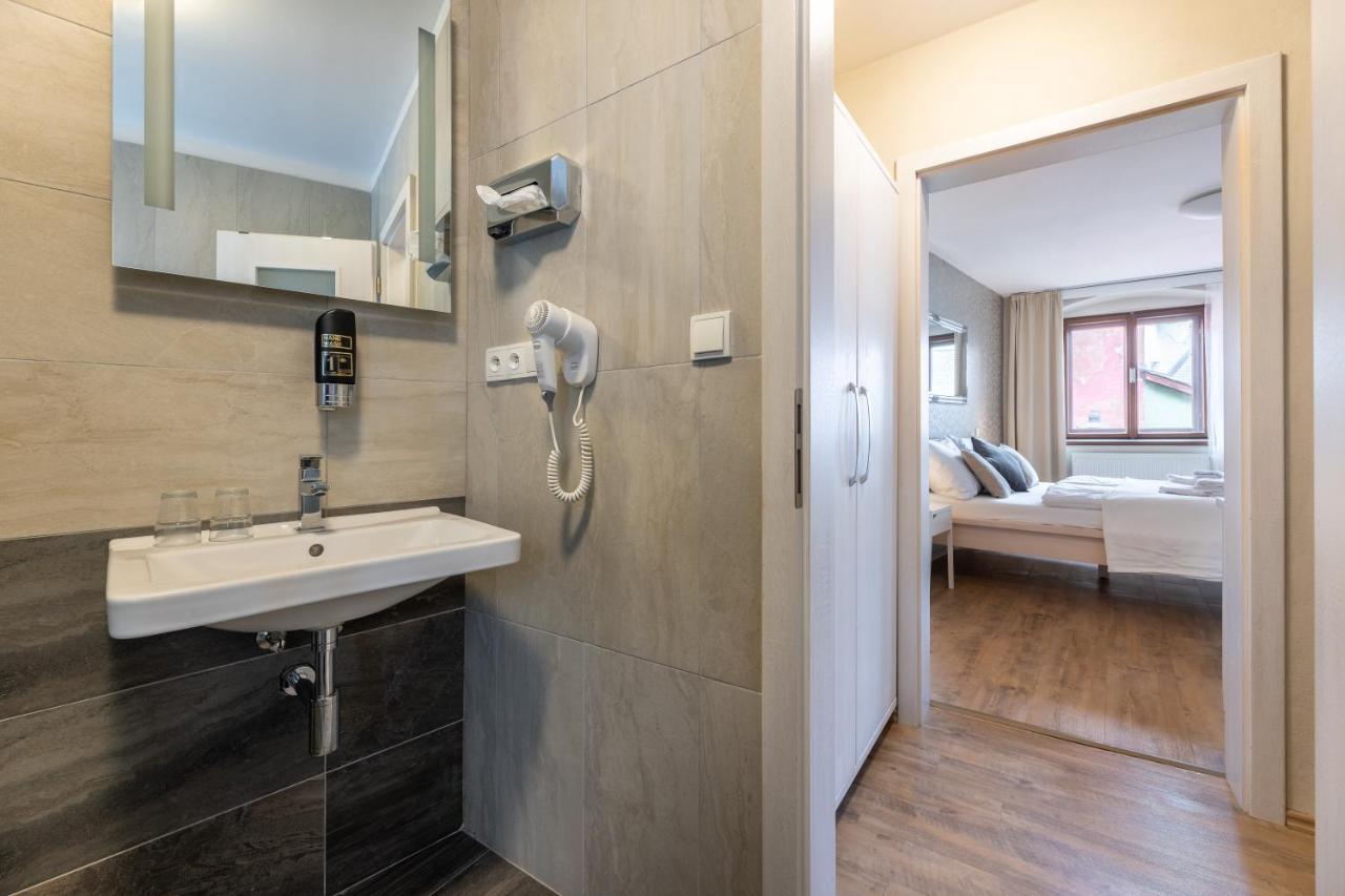 Apartmany U Pavla Český Krumlov Exterior foto